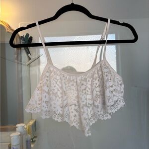 Victoria secret bralette